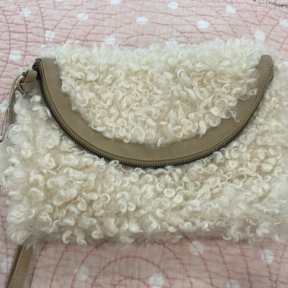 Universal thread bags hand carry sintético fabric